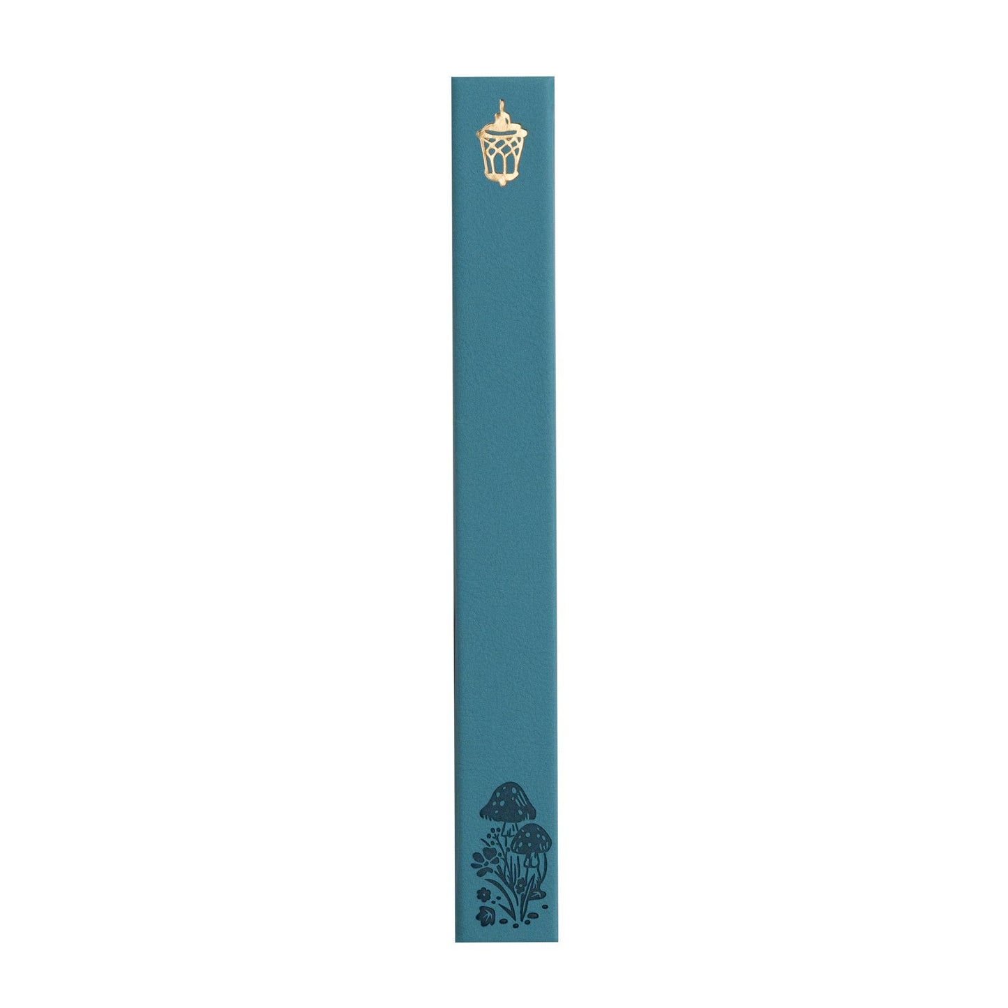 Fairy House | Notebook: Dot Grid / B5: 160 Pages