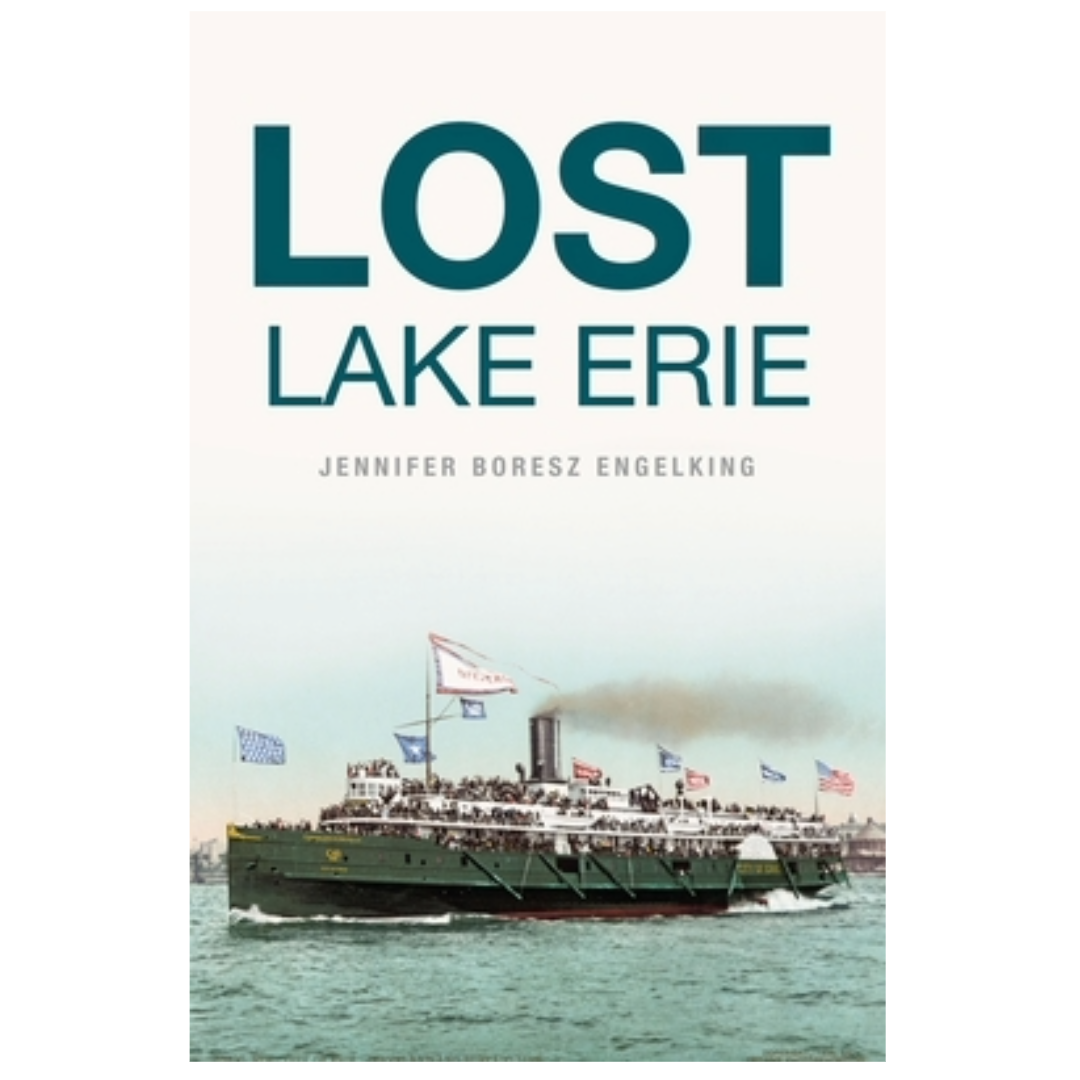Lost Lake Erie
