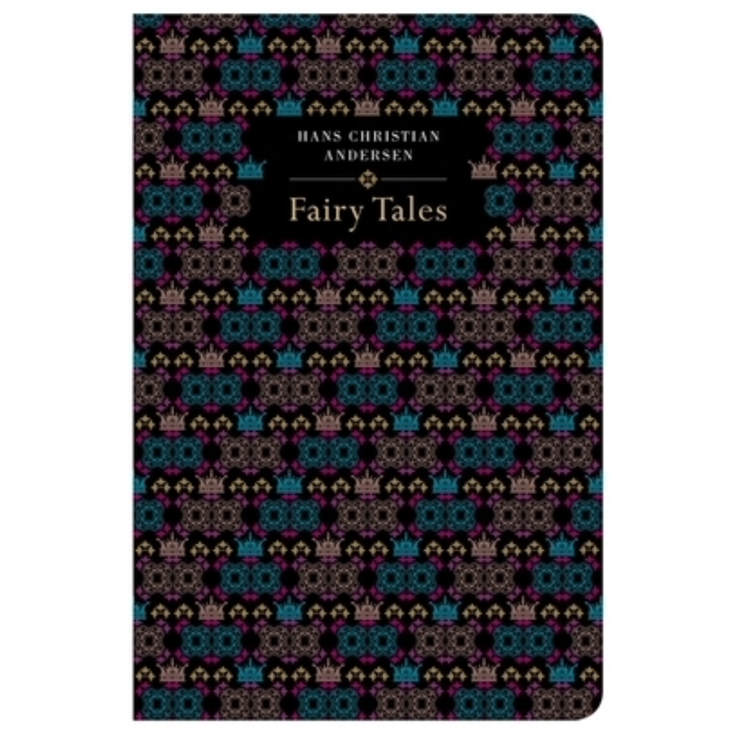 Hans Christian Anderson's Fairy Tales