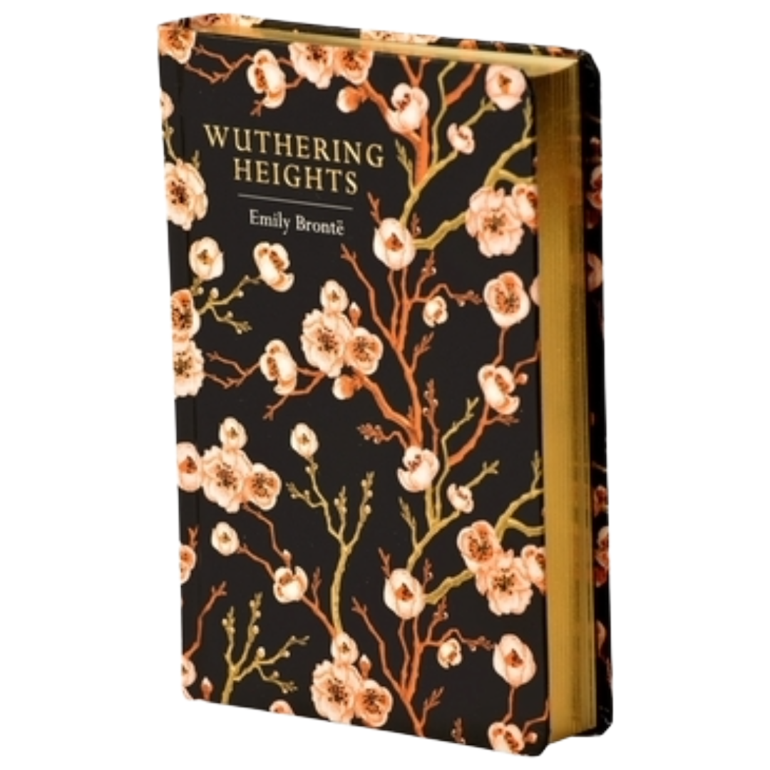 Wuthering Heights