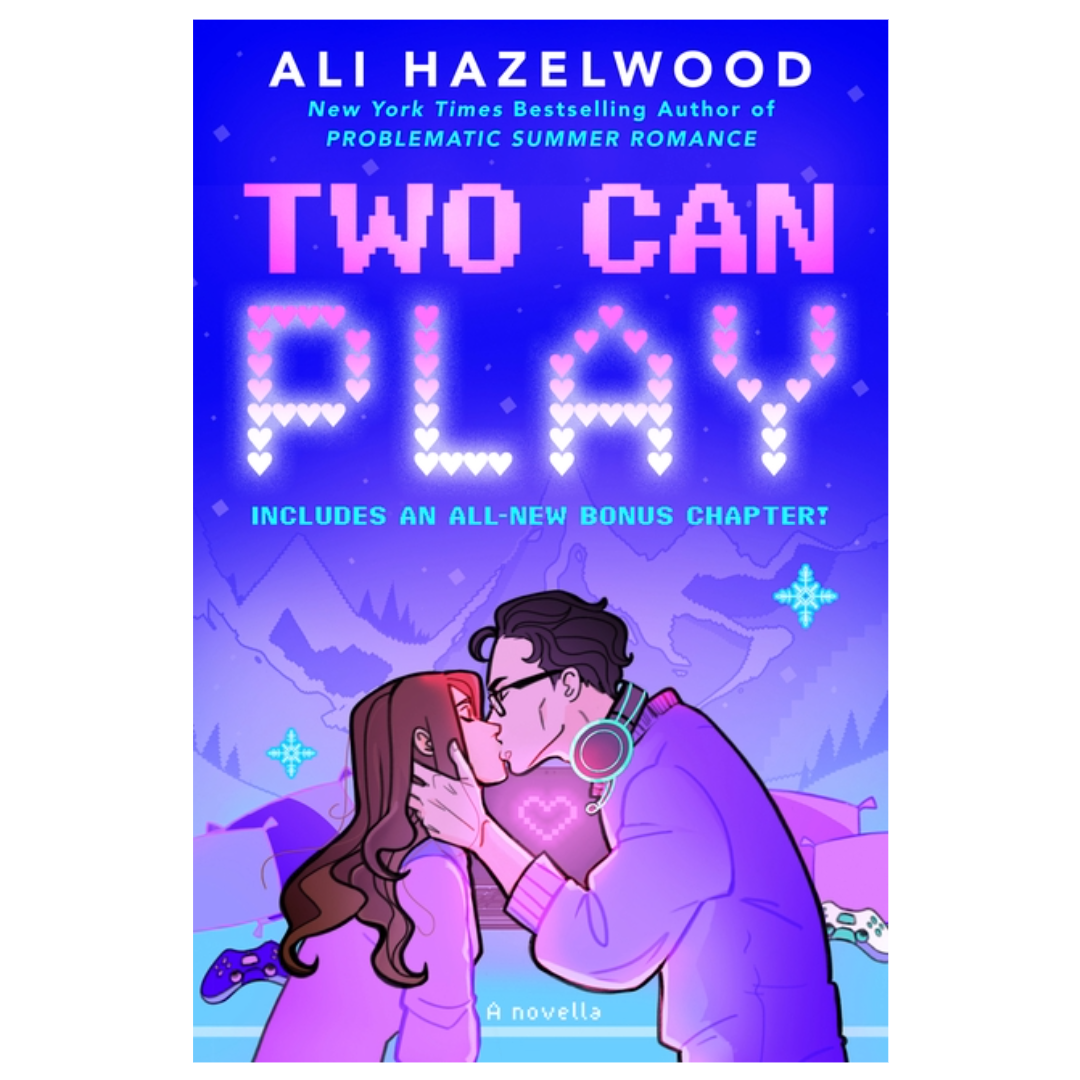 Two Can Play