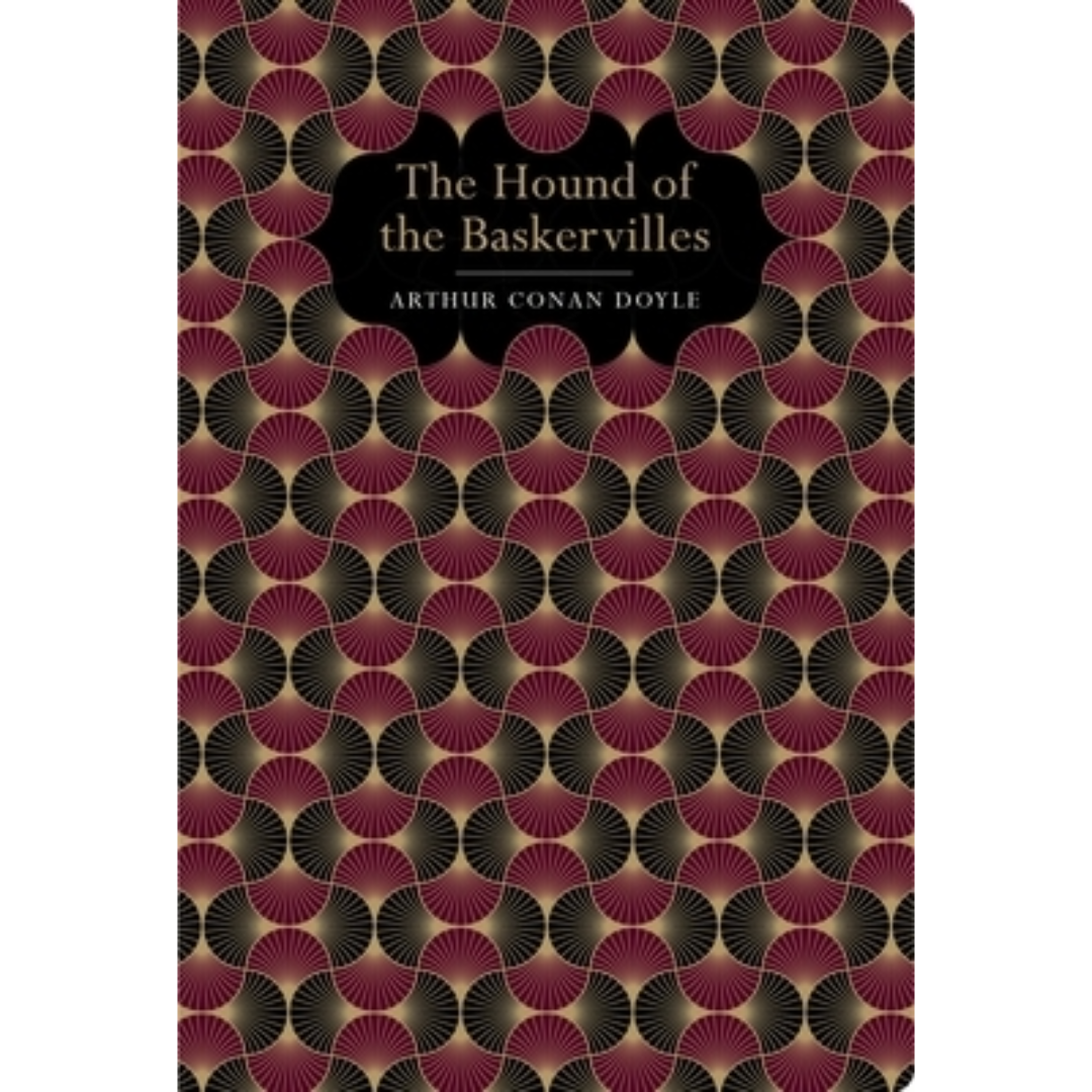 The Hound of the Baskervilles
