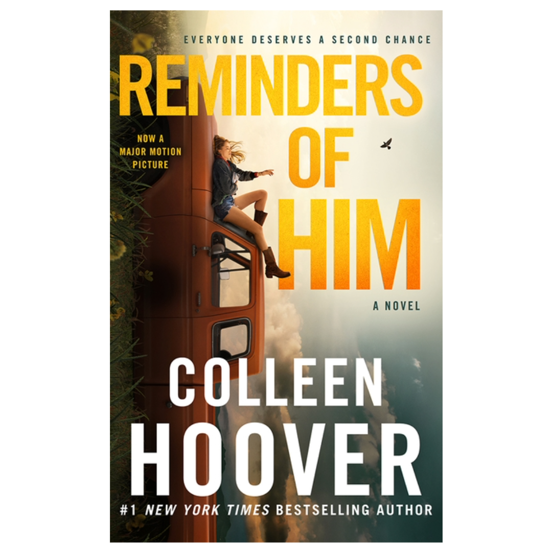 Reminders of Him