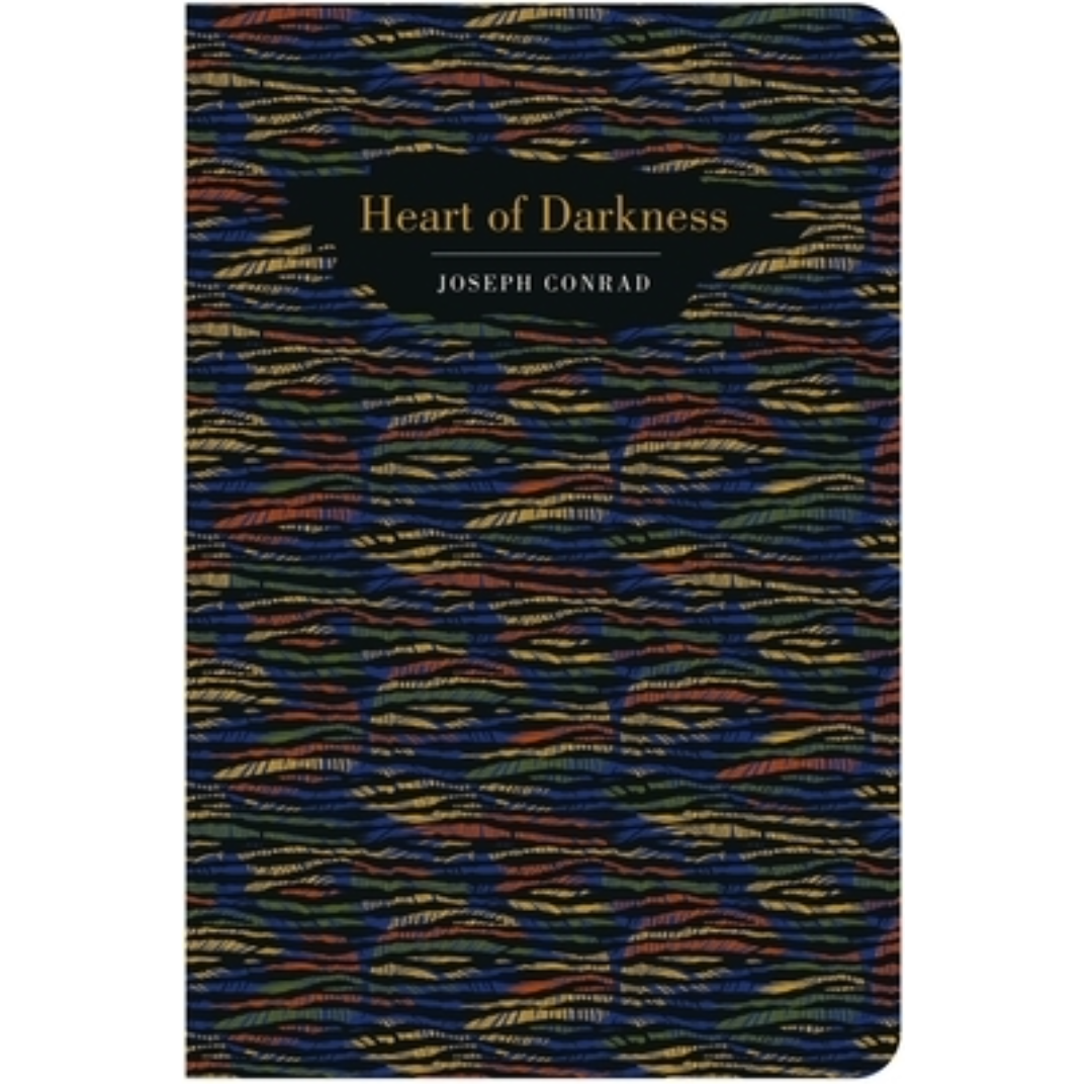 Heart of Darkness