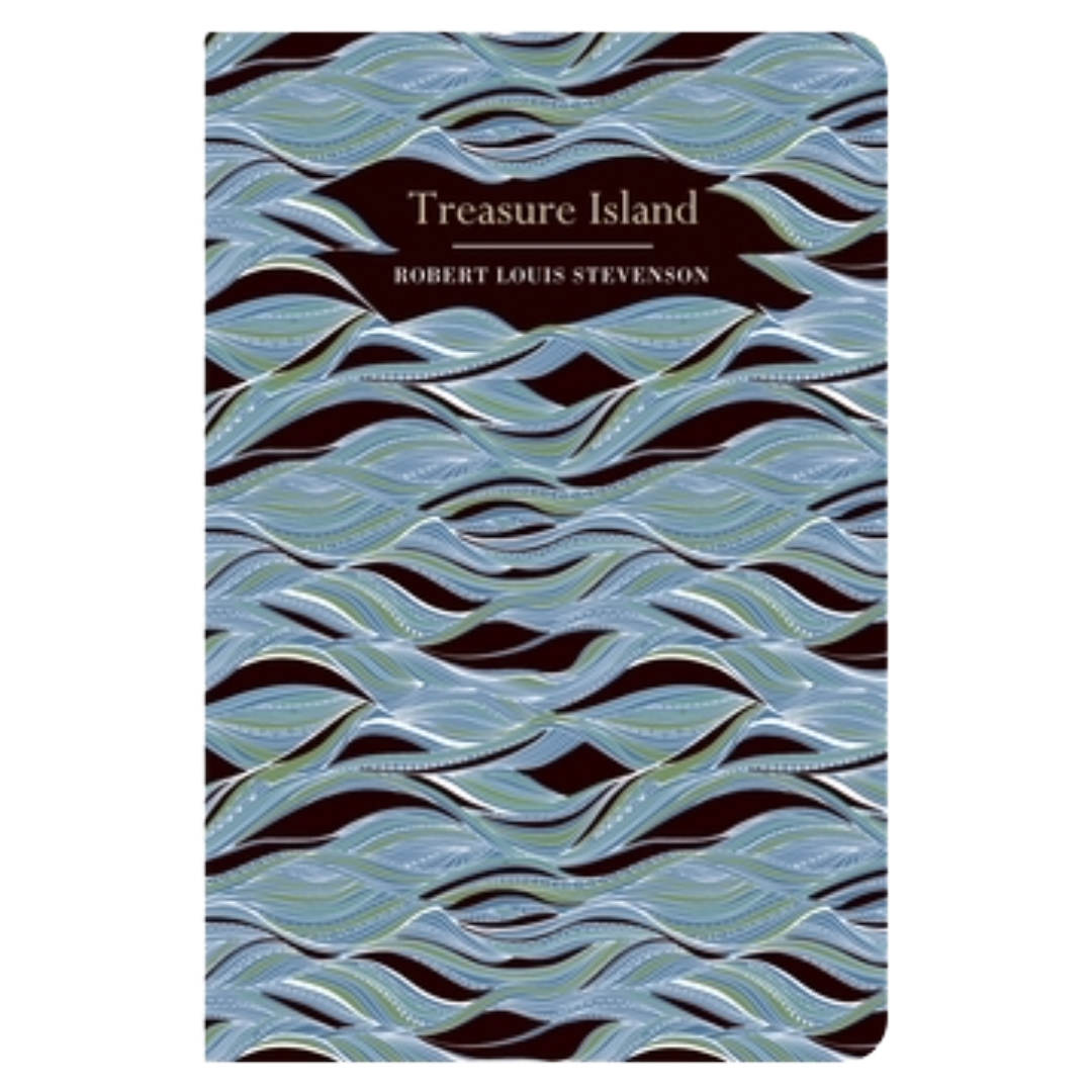 Treasure Island