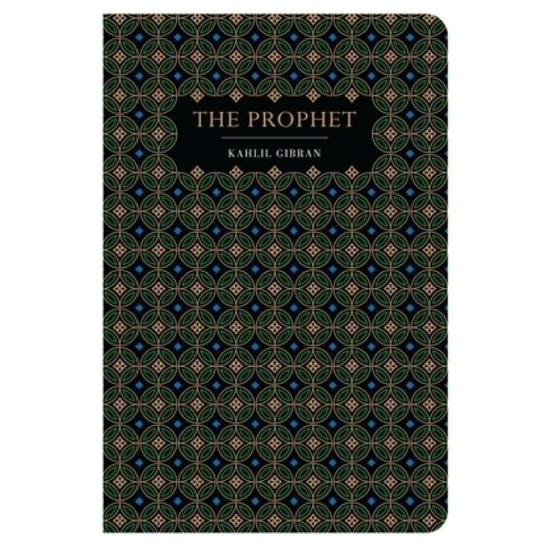 The Prophet
