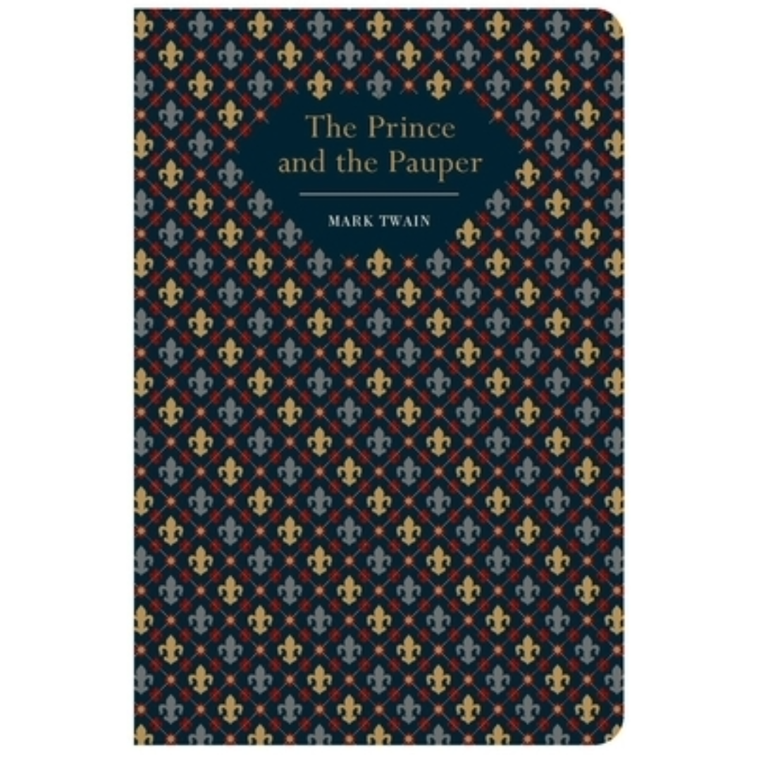 The Prince and the Pauper