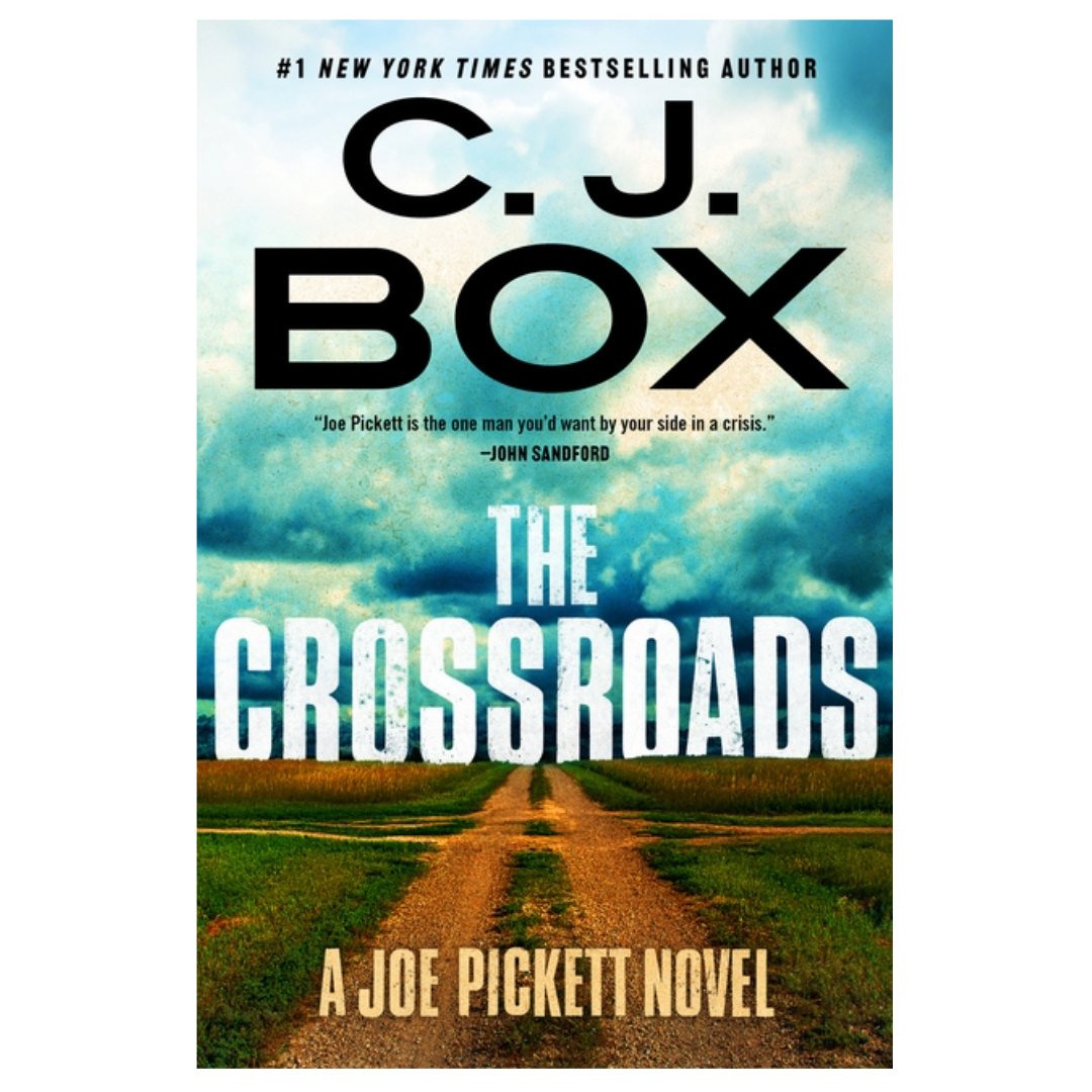 Crossroads