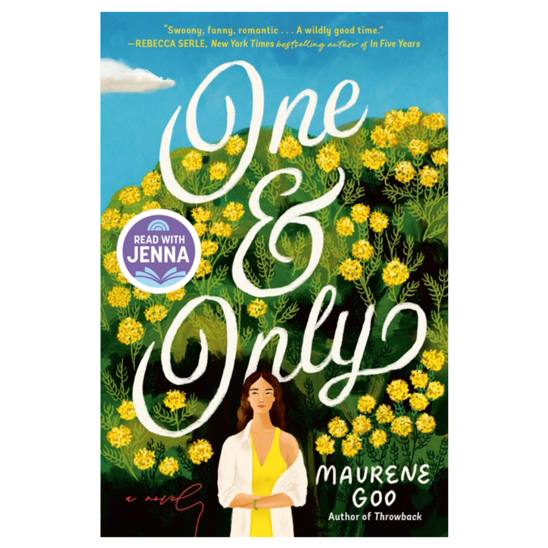 One & Only: A Read with Jenna Pick