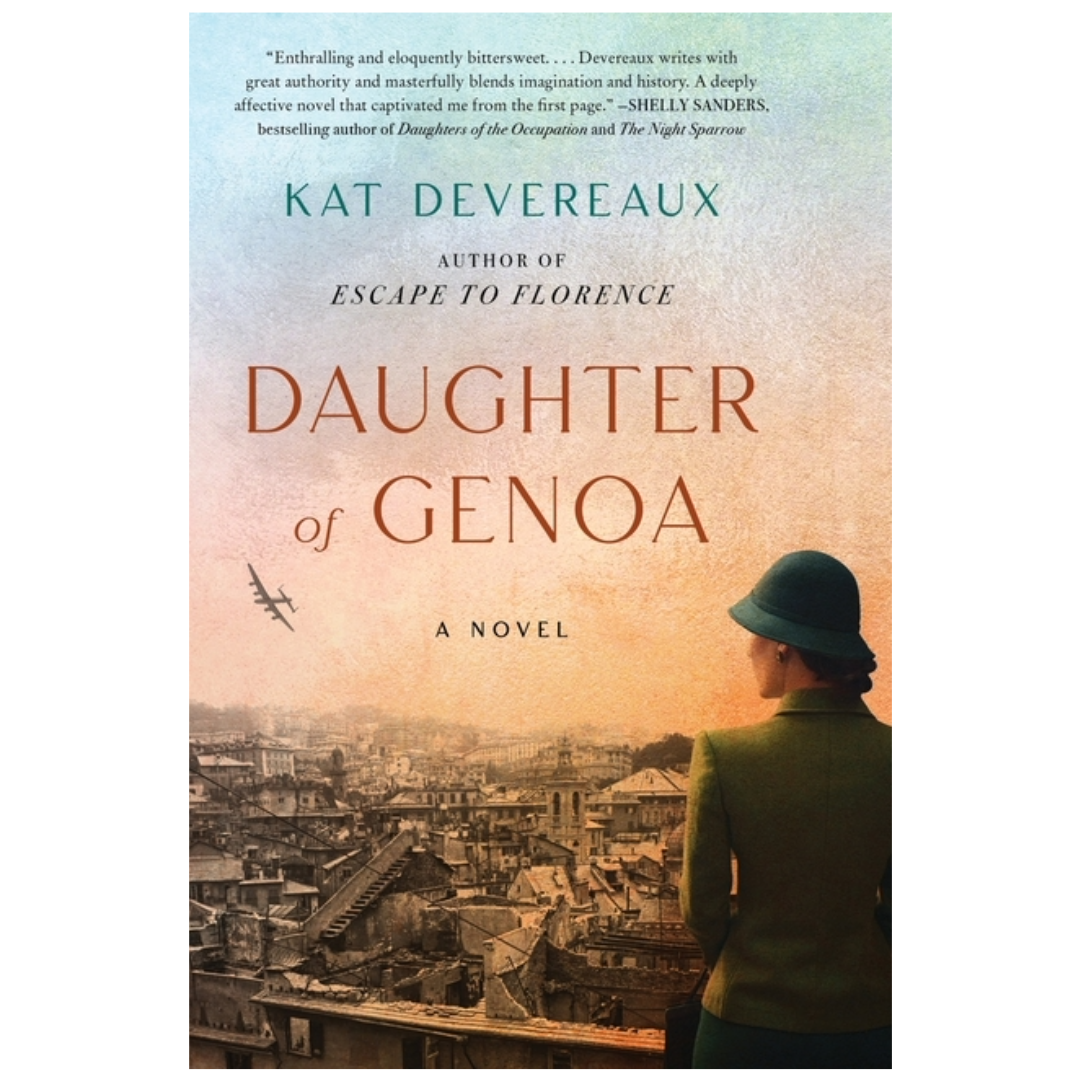 Daughter of Genoa