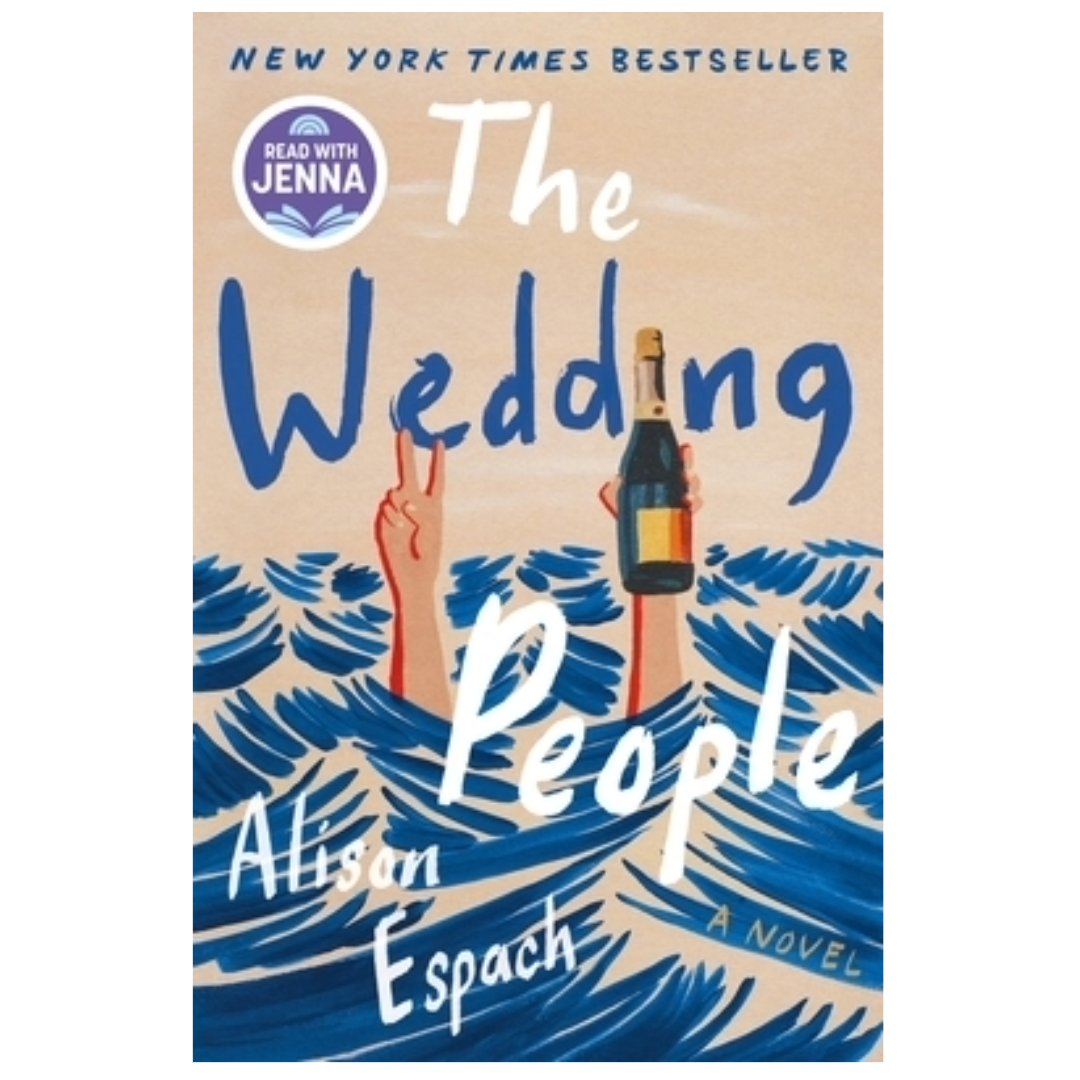 The Wedding People