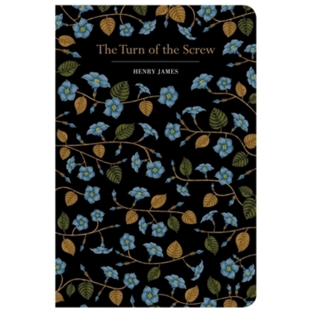 The Turn of the Screw