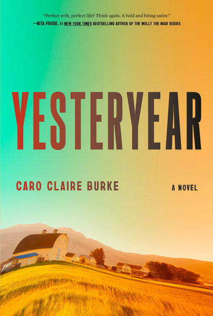 Yesteryear - Ingram