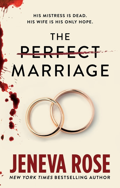 The Perfect Marriage - Ingram