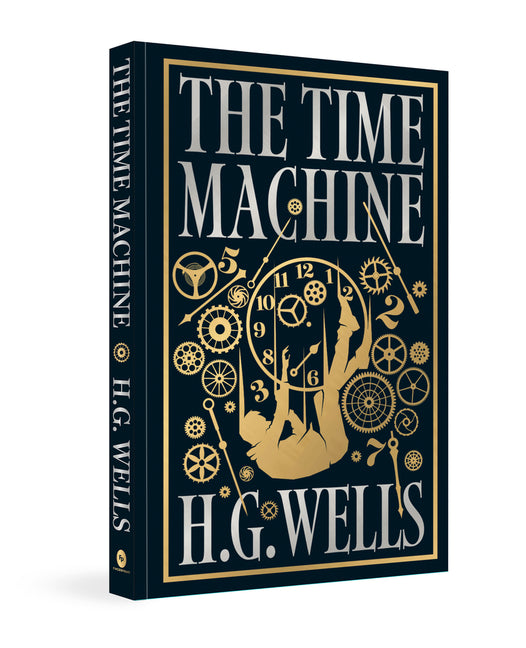 Time Machine - Ingram