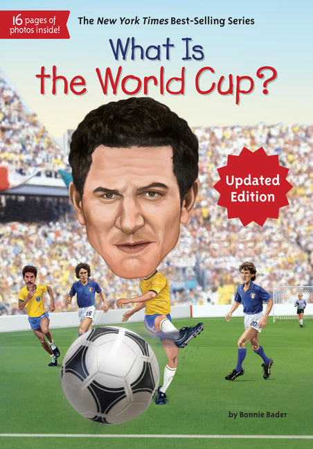 What Is the World Cup? - Ingram