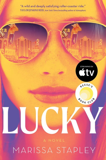 Lucky - Ingram