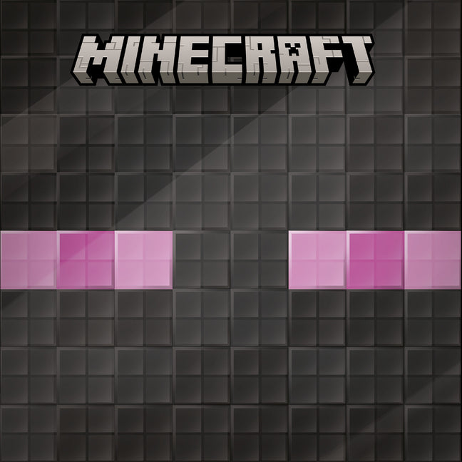 I Escaped an Enderman! (Mobs of Minecraft #6) - Ingram