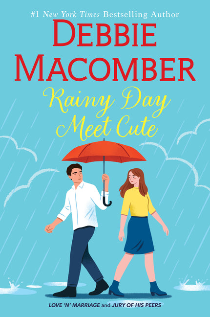 Rainy Day Meet Cute (Original) - Ingram