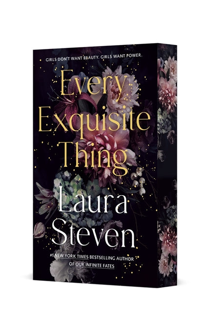 Every Exquisite Thing - Ingram