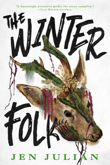 The Winter Folk - Ingram