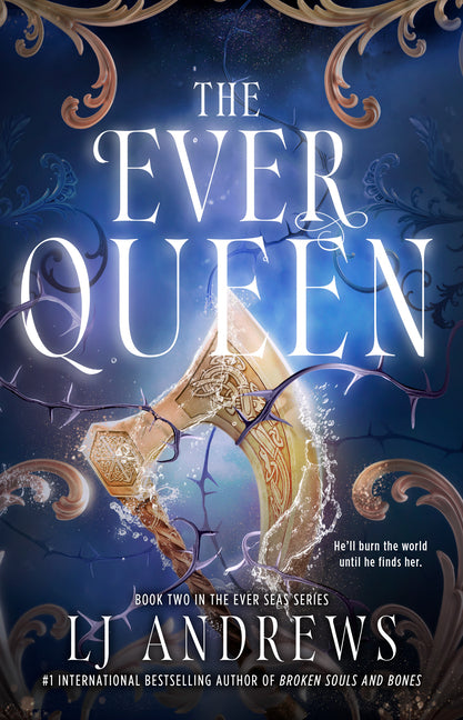 The Ever Queen - Ingram