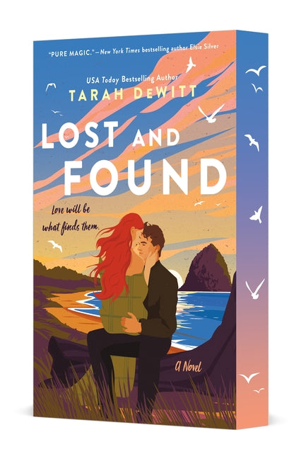Lost and Found: A Spunes Novel - Ingram