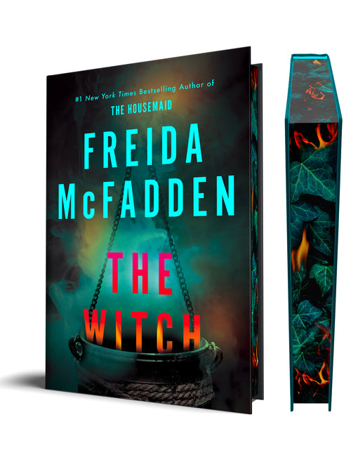 The Witch (Deluxe Edition) - Ingram