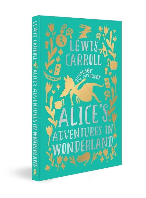 Alice's Adventures in Wonderland - Ingram