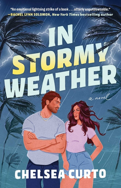 In Stormy Weather - Ingram