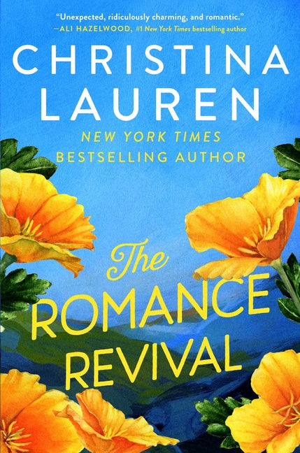 The Romance Revival - Ingram