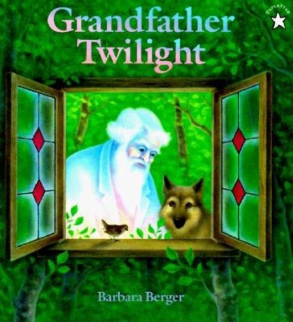 Grandfather Twilight - Ingram