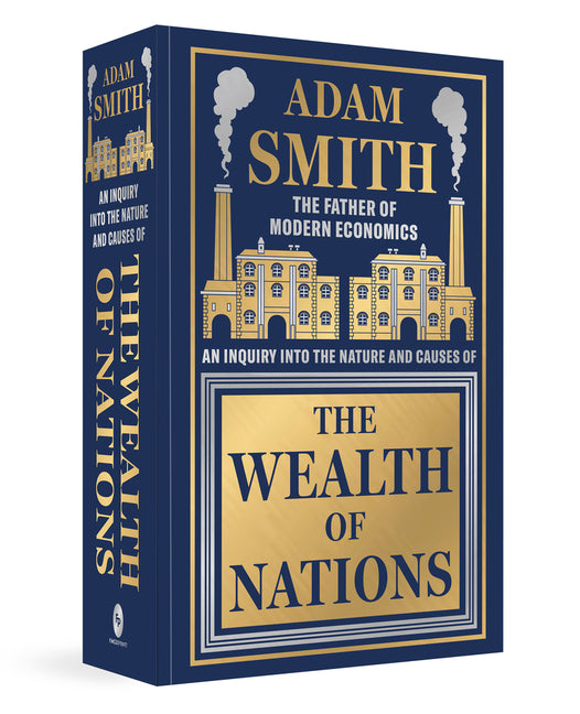 Wealth of Nations - Ingram