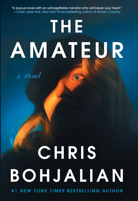 The Amateur - Ingram