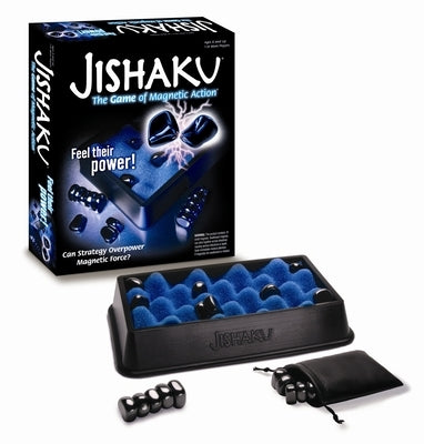 Jishaku by Continuum Games