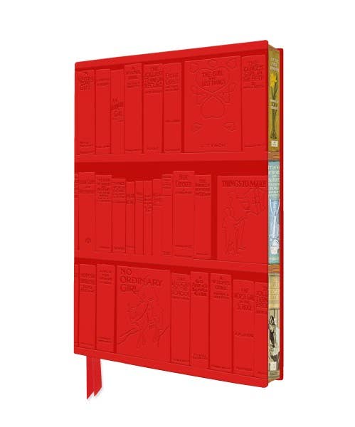 Texas Bookman - Artisan Art: Bodleian Libraires Bookshelves Journal