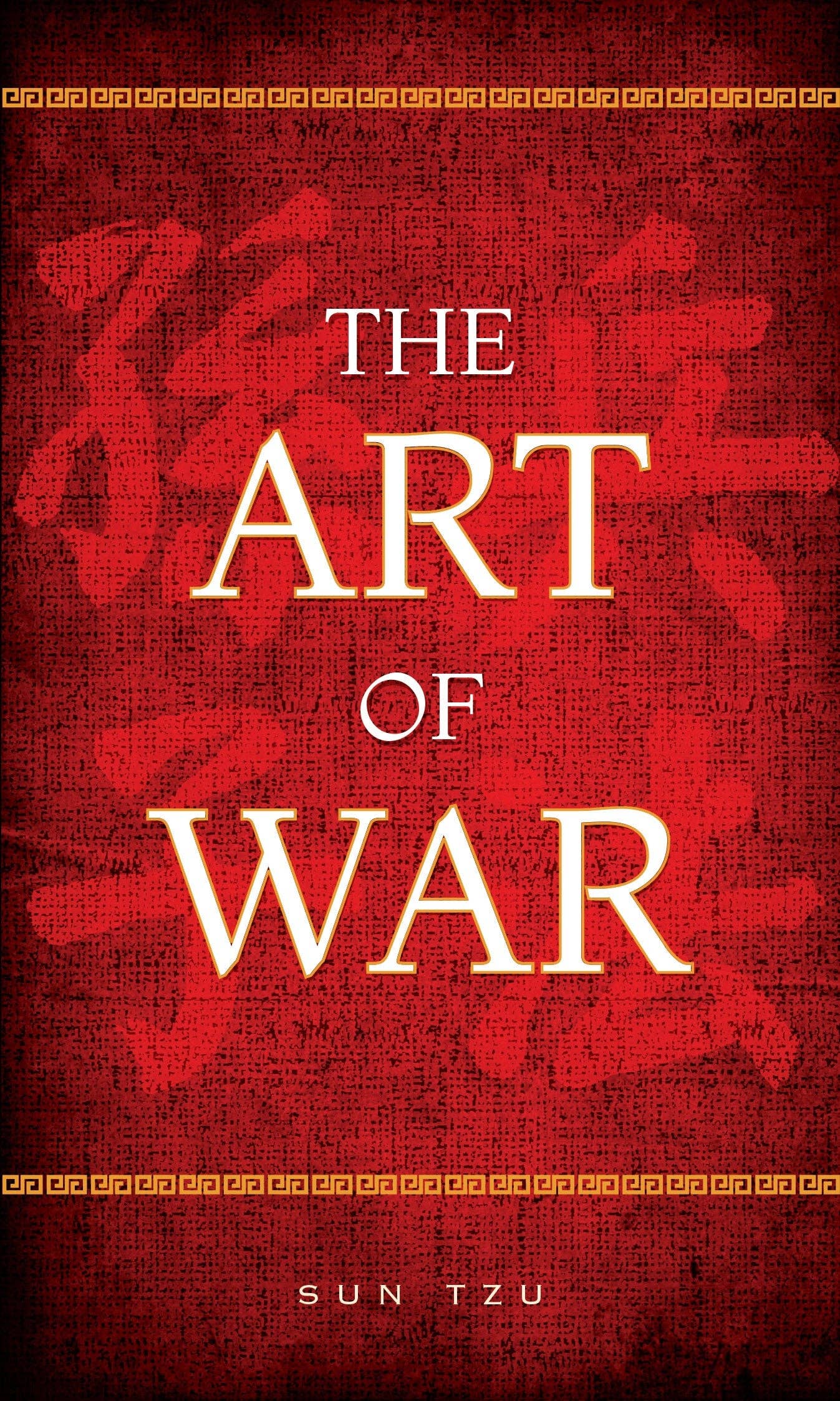 The Art Of War