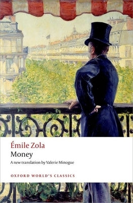 Money by Zola, Émile