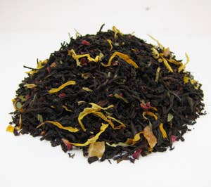 Simpson & Vail - Bronte Sisters’ Black Tea Blend