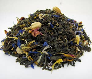 Simpson & Vail - Emily Dickinson’s Jasmine Tea Blend