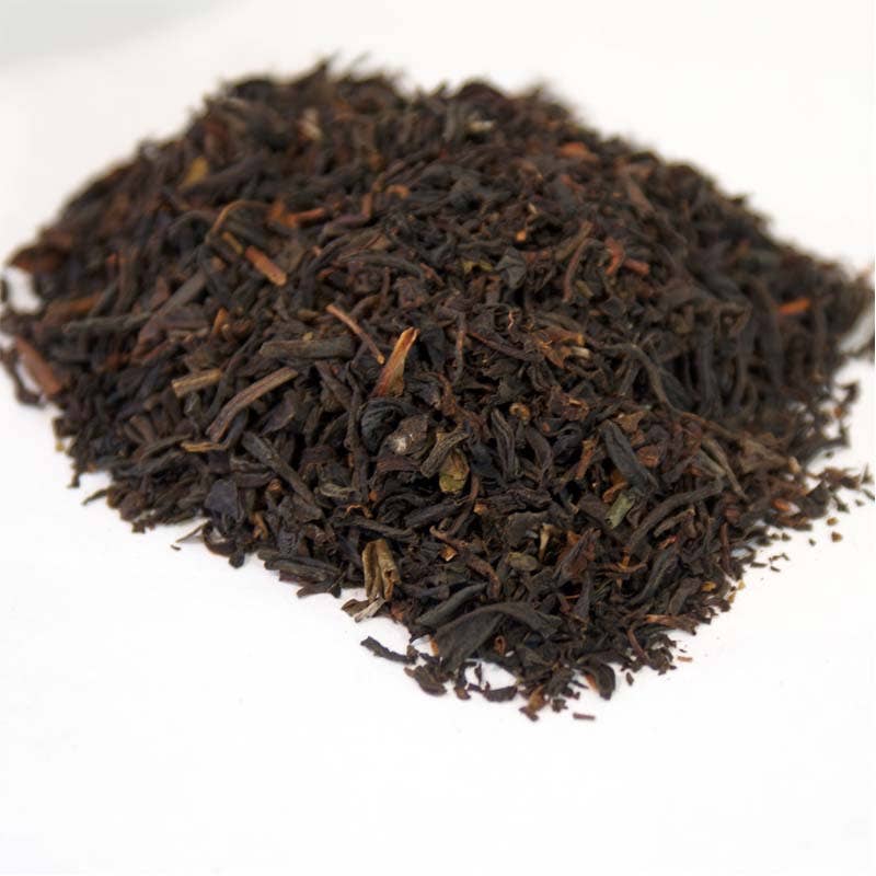 Simpson & Vail - Fyodor Dostoyevsky’ Black Tea Blend