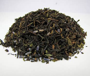 Simpson & Vail - Jane Austen’s Black Tea Blend