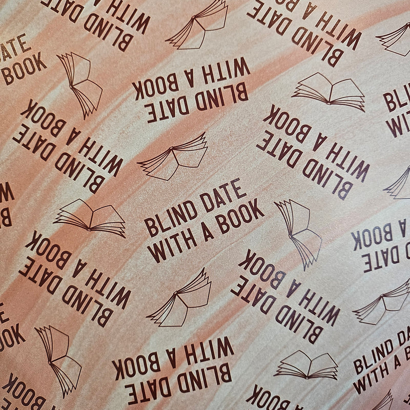 Blind date with a book - fantasy