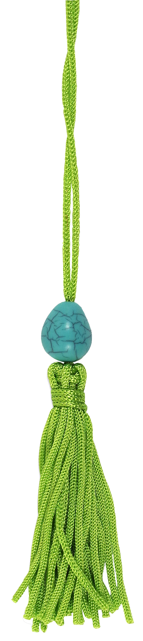 Peter Pauper Press - Dinosaurs Didn’t Read Beaded Bookmark