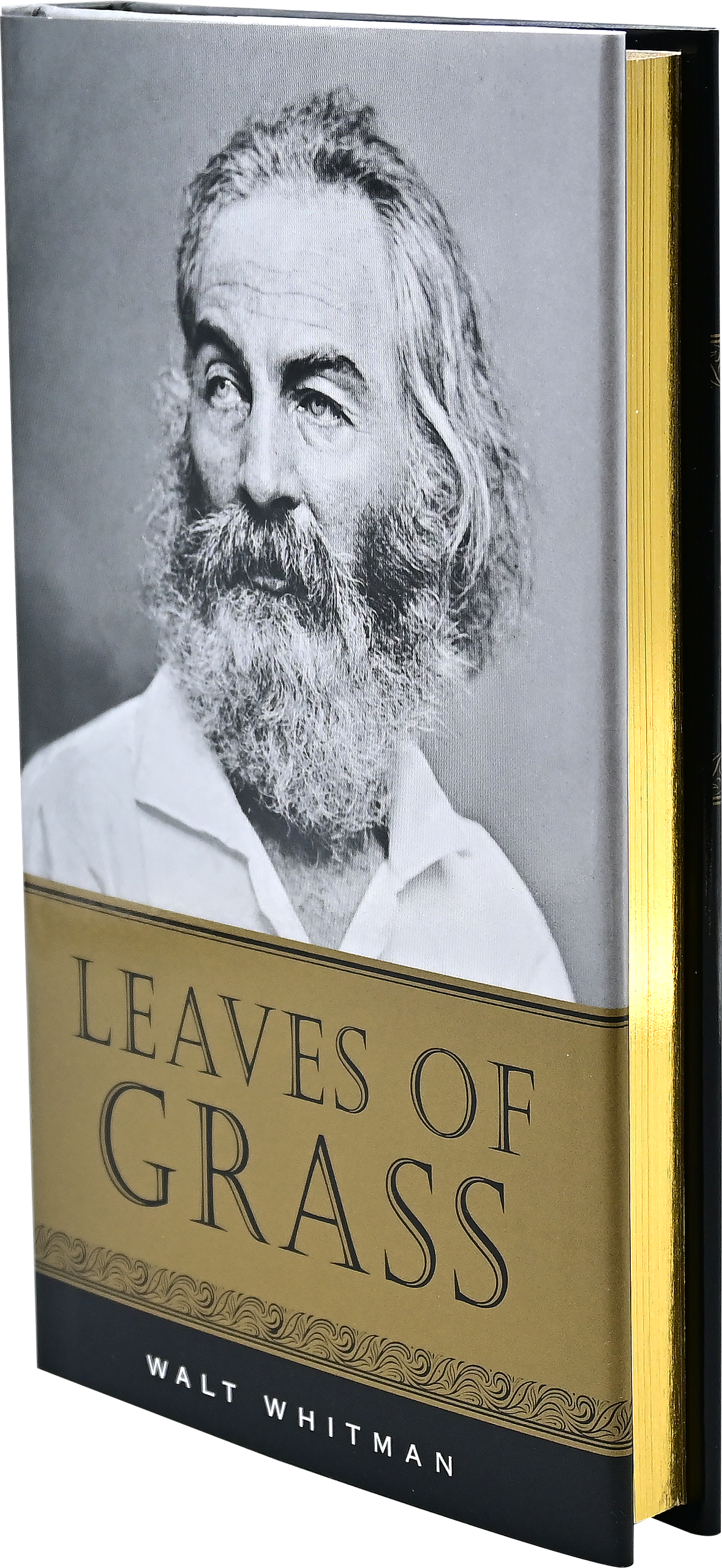 Leaves of Grass