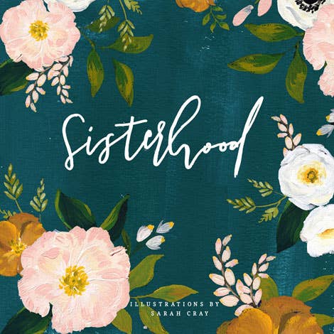 Gibbs Smith - Sisterhood