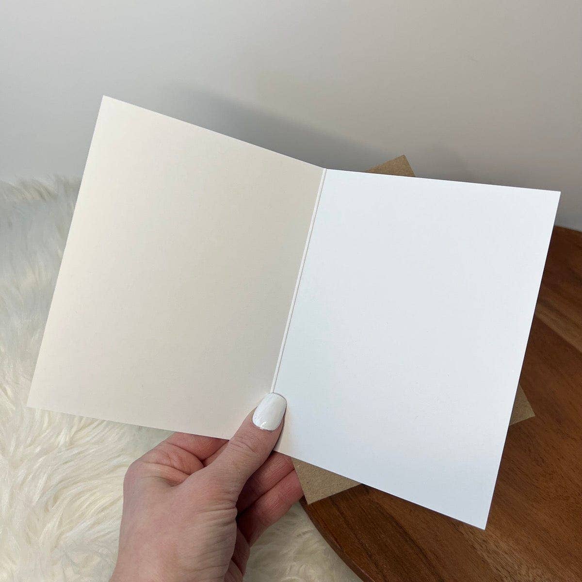 Big Moods - "Dads: Better Than Instructions" Greeting Card