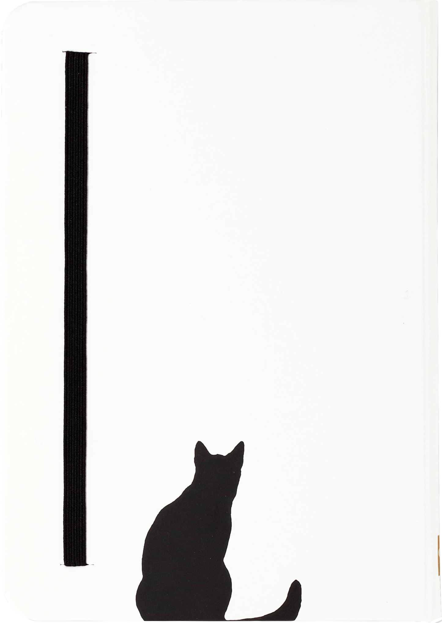Peter Pauper Press - Curious Cat Journal