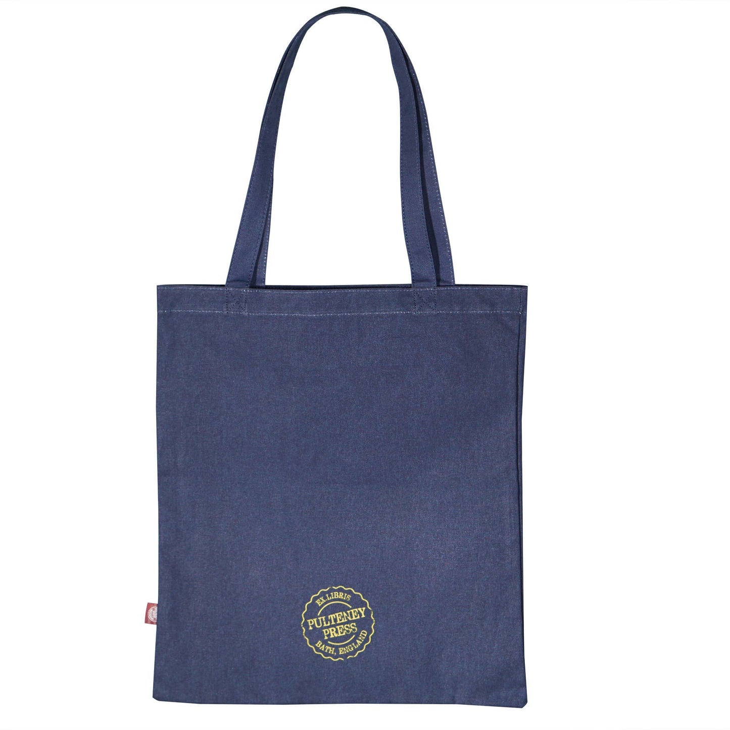 Cotton Tote – Book Club