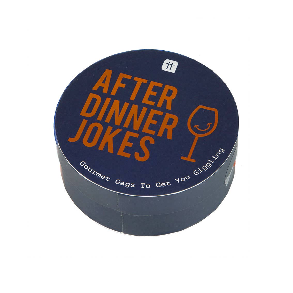 After Dinner Jokes - Christmas Stocking Stuffer